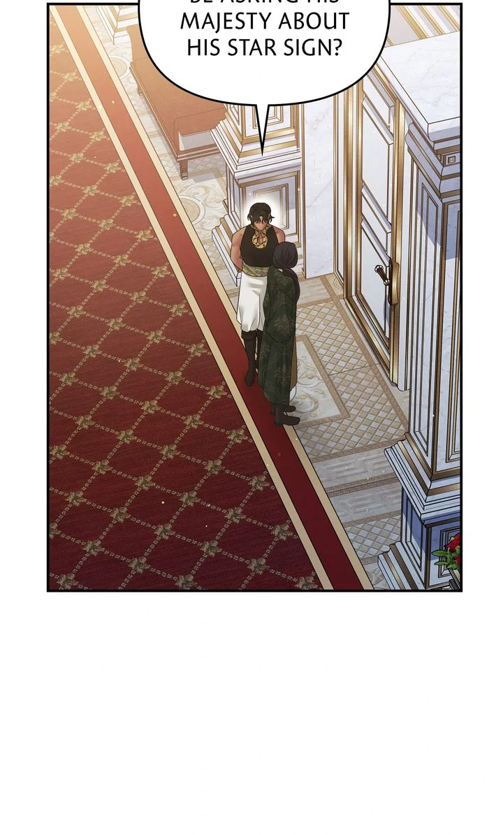 The Predatory Marriage Between the King and the Paladin Chapter 39 16